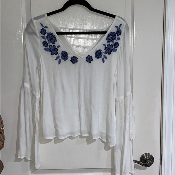 Hollister Tops - Hollister Top